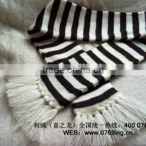 Adult&Children&Toy&Pet Knitted Scarf thumbnail-4