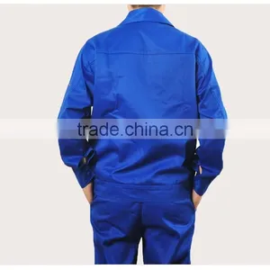 Oem Custom Men Work Uniform&workwear thumbnail-4