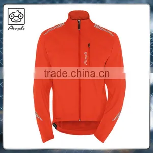Cheap Wholesale Cycling Jacket Waterproof Jacket for Men thumbnail-3