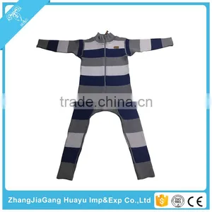 New Style Factory Supply Baby Clothes Jumpsuit thumbnail-4