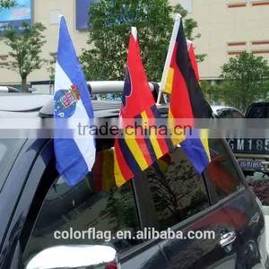 Car Custom Flag thumbnail-1