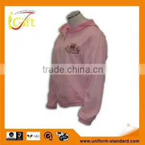 Screenprinted Sports Men Cotton Fleece Baseball Fashion Hoodies Woman thumbnail-1