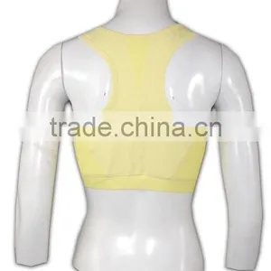 Hot Sales Factory Price Fashion Running Tank Tops thumbnail-4