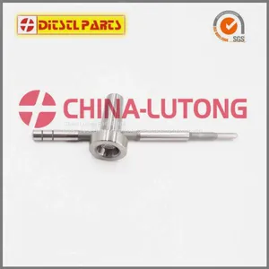 BOSCH Injector Control Valve F00VC01359 for 0445110293, 0445110305, 0445110317 thumbnail-3