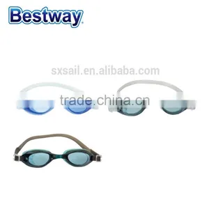 Bestway Exquisite Swimming Goggles thumbnail-1