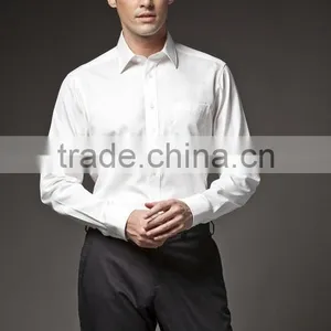 Executive Western-style Mens Dress Shirts thumbnail-2