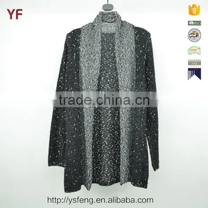 Latest Design Winter Fancy Sweaters For Women thumbnail-1