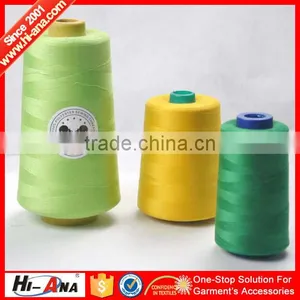 Hiana Thread3 6 Years no Complaint Cheaper Sewing Thread 40/2 thumbnail-1