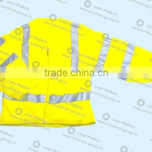 Flame Retardant Reflective Tape For Safety Clothing thumbnail-1