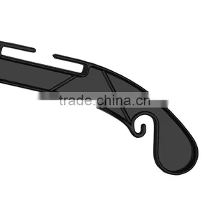 Plastic Coat Hanger thumbnail-2