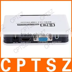 HDMI to VGA Video Converter thumbnail-1
