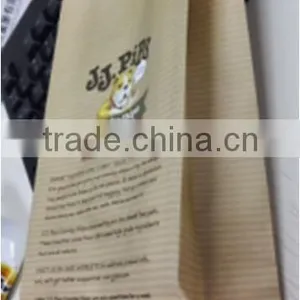Paper Bag Price Many Kinds of Craft Paper Bag /food Paper Bag for Dog Hot Selling thumbnail-3