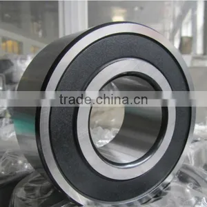 LR5207-2RS Rubber Sealed Track Guide Roller Bearing thumbnail-3