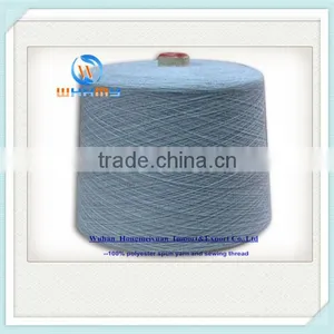 20/3 High Quality Dyed Polyester Yarn thumbnail-4
