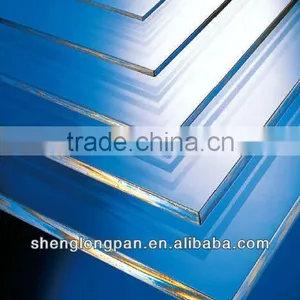 Acrylic Glass Sheet PMMA thumbnail-1