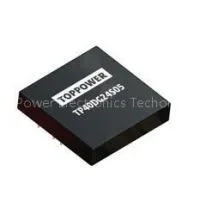 40W Wide Input Voltage DC/DC Converters Power Supply thumbnail-1
