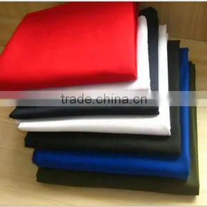 C 16*12 108*58 POPLIN WHOLESALE HOSPITAL BED SHEET FABRIC thumbnail-1