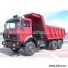 Sell Dumper Truck thumbnail-1
