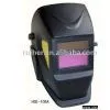 HGE Series Auto-Darkening Welding Helmet thumbnail-1