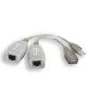 Charmvision EU101U, One to One USB Extender thumbnail-1