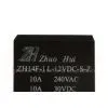 Sensitive Electromagnetic Relays ZH14-1 thumbnail-1
