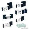 Sell Solenoid Valves, Air Control Valves (3V, 4V, 3A, 4A) thumbnail-1