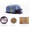 DZL Biomass Fired Steam Boiler thumbnail-1