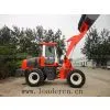 4WD 3.0T Small Wheel Loader ZL30F Guohua thumbnail-1