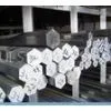 321 304 316 Stainless Steel Hex Bar Stock / Hexagonal Rods S38 mm for Construction, Ships thumbnail-1