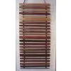 MDF With Veneer Skirting Reducer T-moulding thumbnail-2