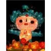 Chinese Handicraft Lantern for Outdoor Event_Mascot thumbnail-3