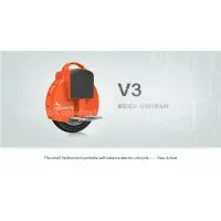 Newest Training Unicycle for Sale thumbnail-1