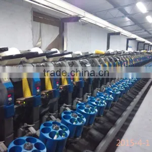 China Manufacture Supply Fire Retardant fr Fabric for Garment thumbnail-5