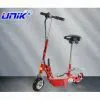 Electric Scooter thumbnail-1
