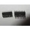 Integrated Circuit Chip FM32256-G Integrated Processor Companion With Memory thumbnail-1