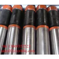 Johnson Type-wire Wound With Pipe Base thumbnail-1