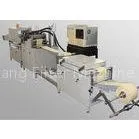 12KW High Power Air Filter Rotary Pleating Machine With 50mm Height Roller thumbnail-1