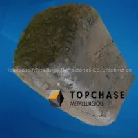 Refractory Blast Furnace Tap Hole Mass thumbnail-1