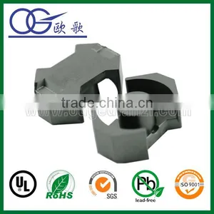RM4 Ferrite Core in Quad Core Mobile Phone of Magnetic Materials thumbnail-1