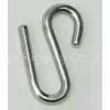 Stainless Steel S-hooks AISI 304 or 316 thumbnail-2