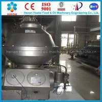 Huatai Rice Bran Oil Processing Technology thumbnail-1