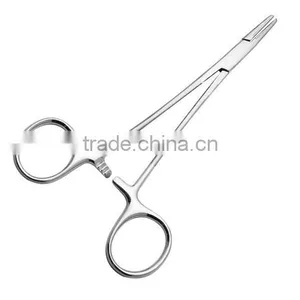 Halsey Needle Holder, Serrated thumbnail-1