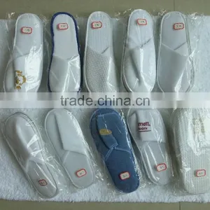 Luxury Cotton Star Hotel Bath Rug and Slipper thumbnail-6