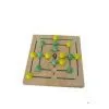 NINE MENS MORRIS thumbnail-1