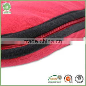 Promotional Gift Custom High Density Picnic Blanket thumbnail-5