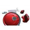 Vacuum Cleaner,Round Cleaner, Robot Floor Vacuum Cleaner thumbnail-1
