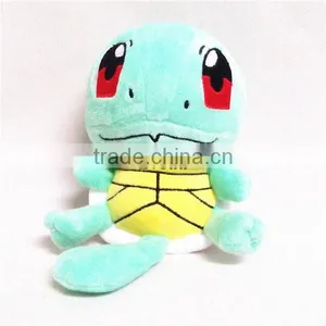 SV-PM011 Pokemon Plush Toy, 6 Inch Pokemon go Stuffed&Plush Toy Animal thumbnail-4