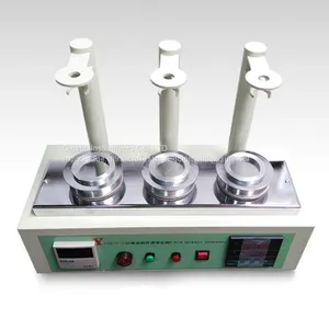 Textile Grease Extraction Apparatus thumbnail-1