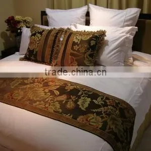 Factory Hot Sales Bed Linen Collection High Quality thumbnail-3