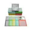 100 G Colorful CD Paper Sleeve thumbnail-1